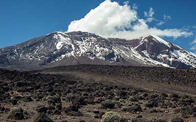 6 Days Machame